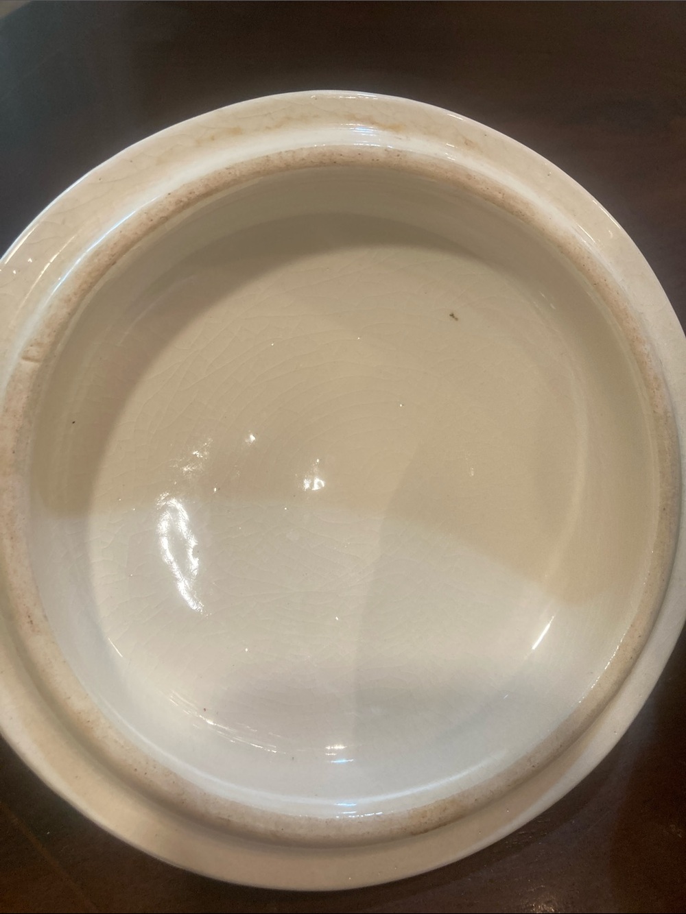 Los Angeles Pottery Co. 1950’s Cookie- Cookie Jar - Picture 9 of 16